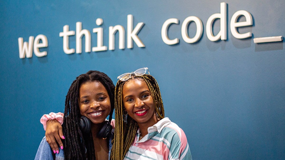 WeThinkCode 2025 Applications