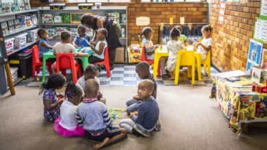 Register for Free Online Course for Daycare and Pre-School Certificate