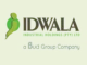 Idwala Industrial Holdings Burner Learnership Programme 2025