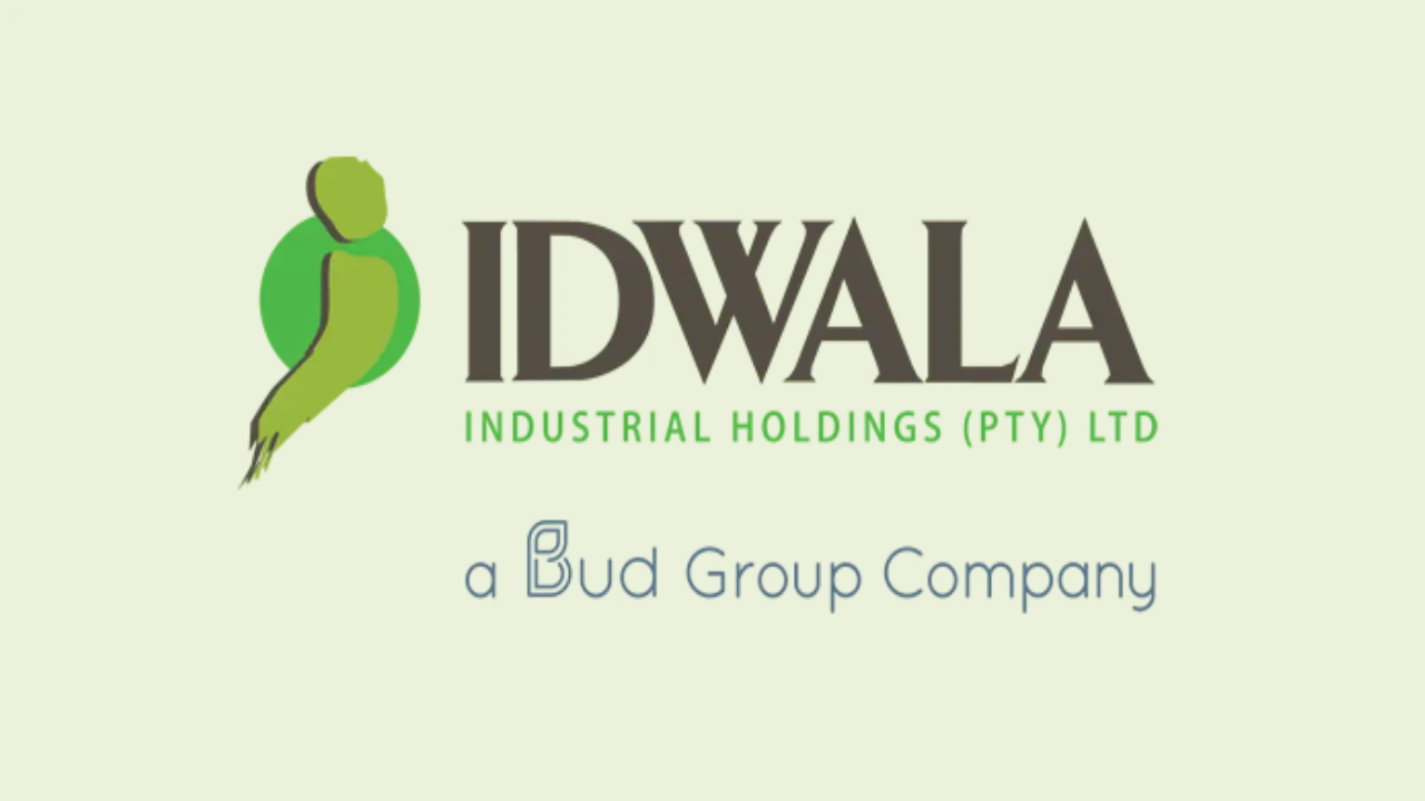 Idwala Industrial Holdings Burner Learnership Programme 2025