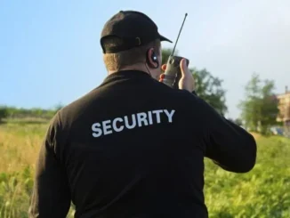 Security Guard