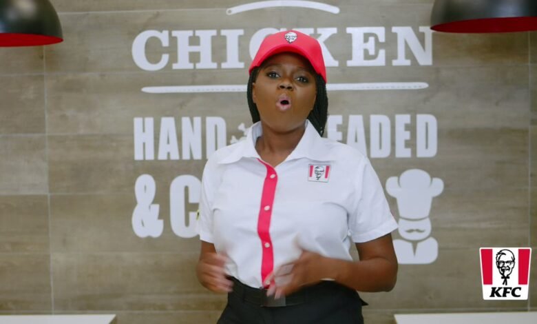 KFC Hiring Team Members 2025