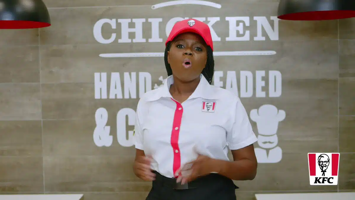 KFC Hiring Team Members 2025