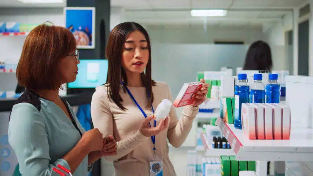 Dis-Chem Pharmacies