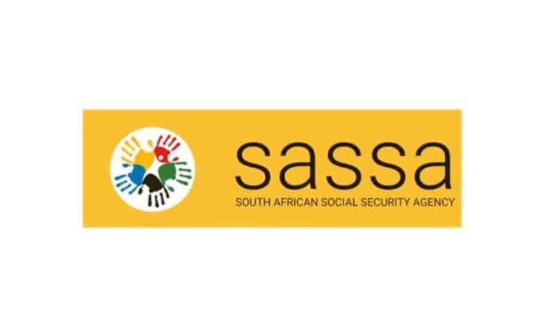 South African Social Security Agency (SASSA) – Administrative Officer ...