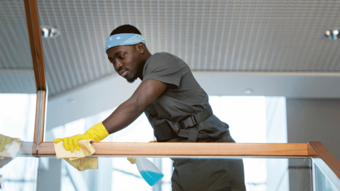 100-Cleaner-Vacancies-at-the-City-of-Tshwane