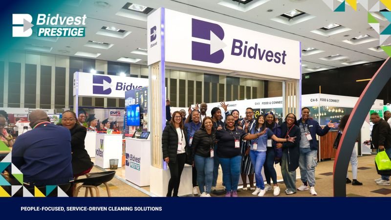 Bidvest Prestige