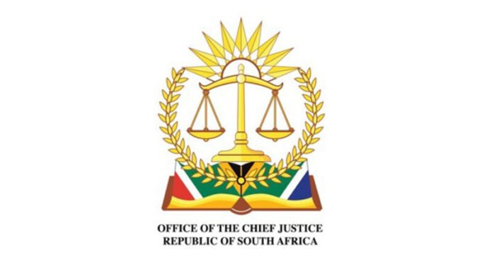 High Court Administration Clerk vacancy at Office of the Chief Justice Photo of GV Staff GV Staff Send an email52 minutes ago 1 minute read Facebook X LinkedIn High Court Administration Clerk vacancy at Office of the Chief Justice Office of the Chief Justice invites suitable qualified applicants to apply for High Court Administration Clerk vacancy. Closing date for applications: 28 November 2025 High Court Administration Clerk vacancy at Office of the Chief Justice ADMINISTRATION CLERK REF NO: 2025/323/OCJ SALARY: R228 321 – R268 950 per annum (Level 05). The successful candidate will be required to sign a performance agreement. CENTRE: Mpumalanga Division of The High Court: Middelburg High Court REQUIREMENTS: Grade 12, No experience is required. A three-year relevant qualification (NQF6) within records management will serve as an added advantage. A three-year relevant qualification (National Diploma at NQF level 6) with 360 credits as recognized by SAQA will be an added advantage. Knowledge and Skills: Communication skills (verbal and written). Problem solving skills. Administrative skills. Good public relation skills. Time Management skills. Monitoring and analytical skills. Computer literacy skills (Microsoft Teams). Planning and organizing skills. Report writing skills. Typing skills. Understanding of confidentiality in Government. Knowledge of clerical duties, practices as well as the ability to capture data, operate computer and collecting statistics. Knowledge and understanding of the legislative framework governing Public Service. Also Check: DPSA Circular 42 of 2025 Vacancies DUTIES: Render general clerical support services. Record, organize, store, capture and retrieve correspondences and data. Provide supply chain clerical support services within the component. Liaise with internal and external stakeholders in relation to procurement of goods and services. Provide personnel administration clerical support services within the component. Provide financial administration support services in the component. Capture and update expenditure in component. ENQUIRIES: Technical enquiries Ms DY Seswene Tel No: (013) 492 2213 HR enquiries: Mr SJ Zwane / Mr MV Maeko Tel No: (013) 758 0000 APPLICATIONS: Applications can be via email to: 2025/323/OCJ@judiciary.org.za NOTE: OCJ will give preference to candidates in line with the departmental Employment Equity goals.