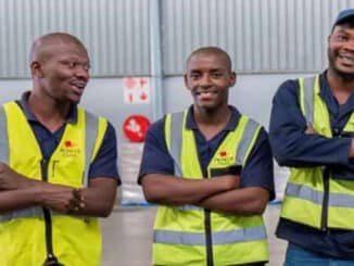 PepsiCo South Africa