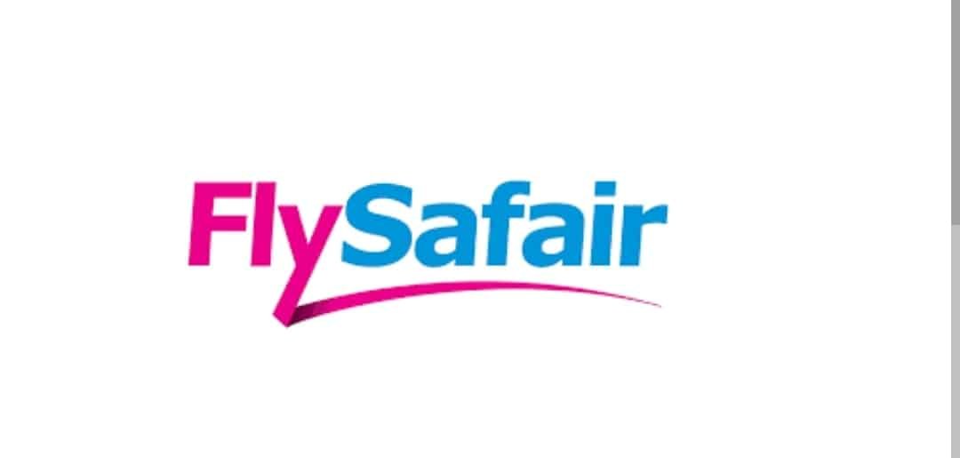 FlySafair