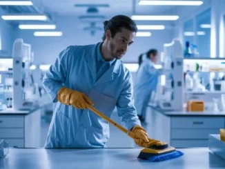 Cleaner