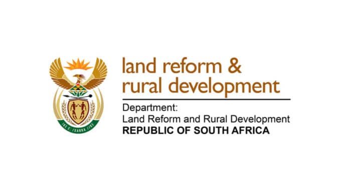 Full-time-Registry-Clerk-vacancy-at-Department-of-Land-Reform-and-Rural-Development-780x470