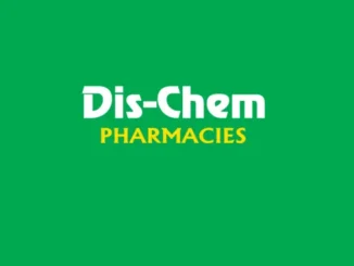 Dis-Chem Pharmacies