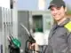 Fuel Attendant