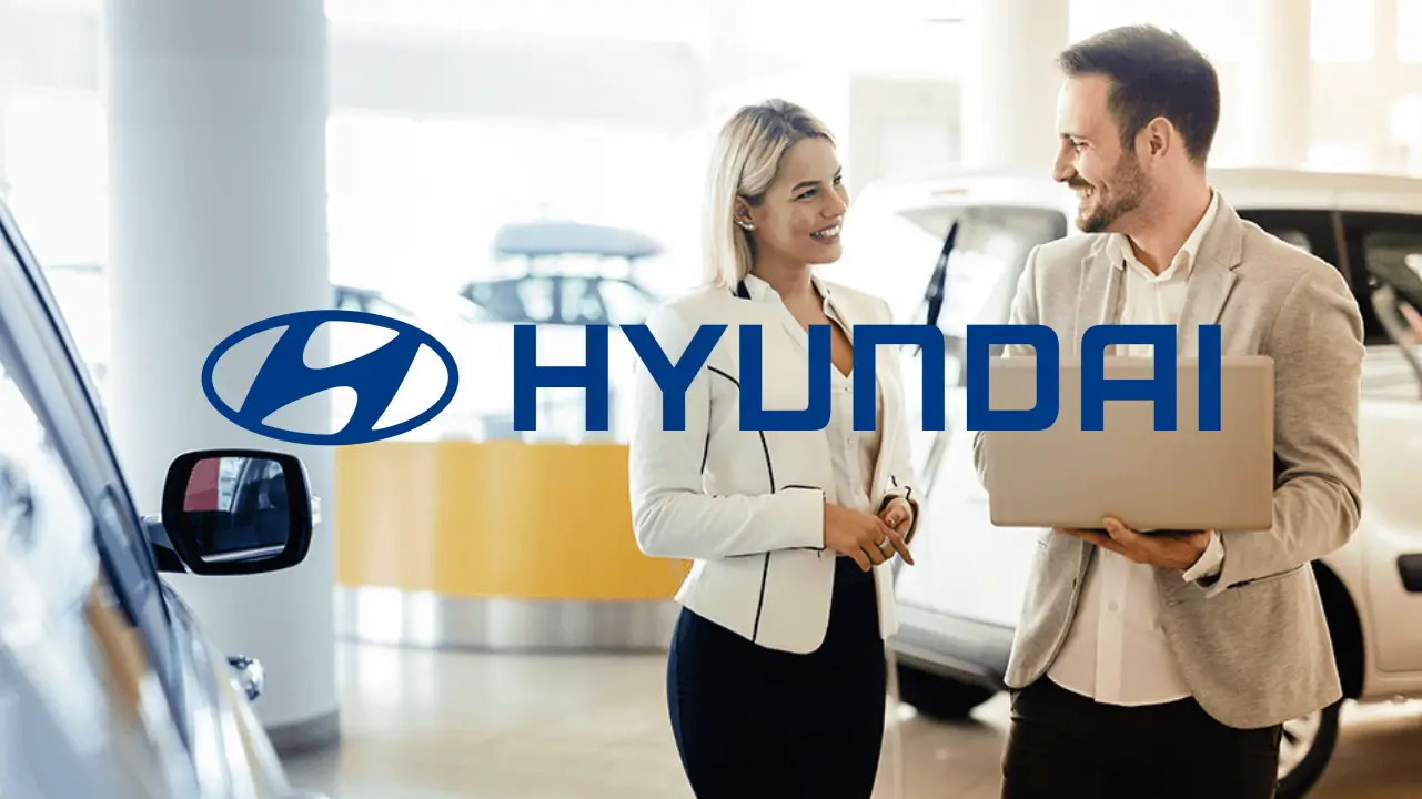 Hyundai SA 2026 Sales Training Learnership