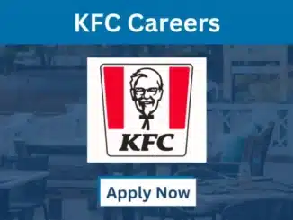 KFC Team Member