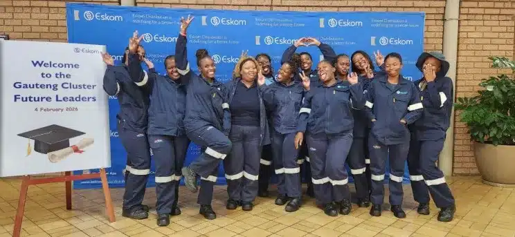 Eskom YES Learners Programme 2026