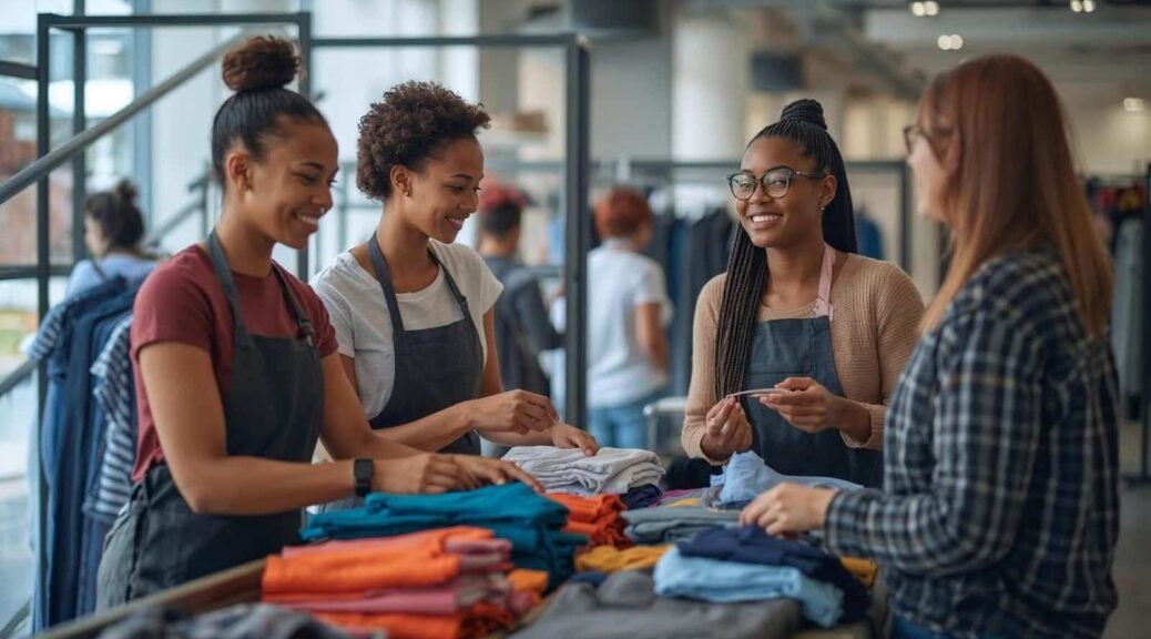 Jumpstart Your Career