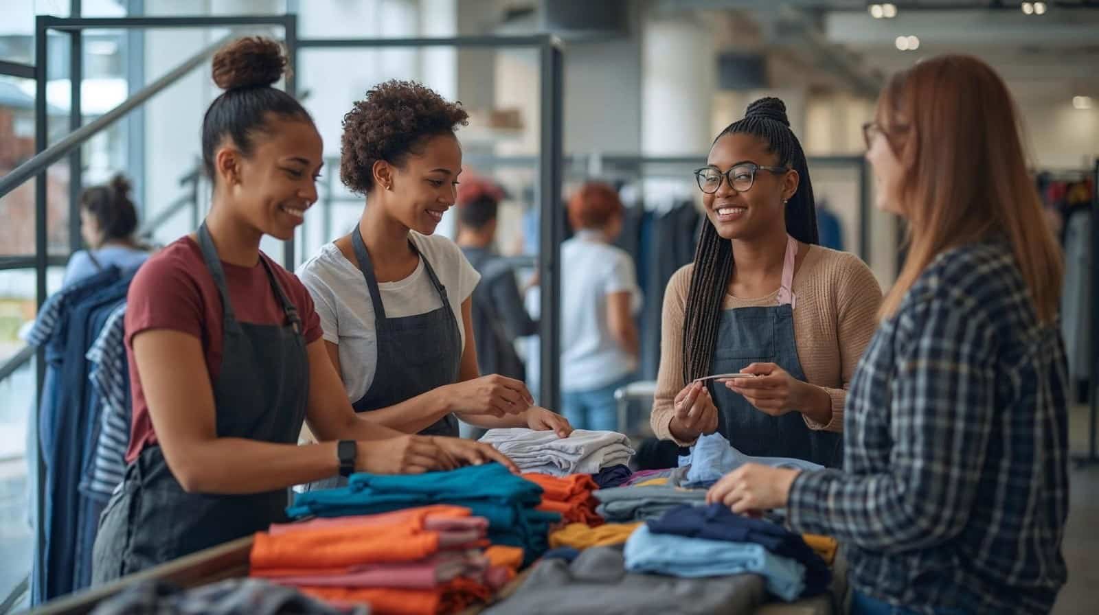 Jumpstart Your Career