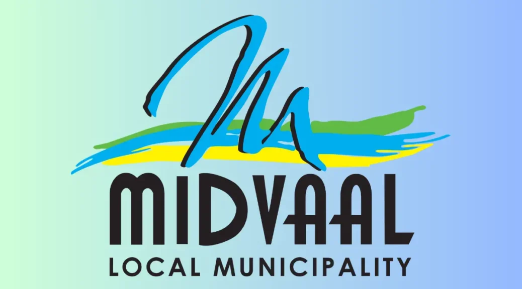 Midvaal Local Municipality Hiring