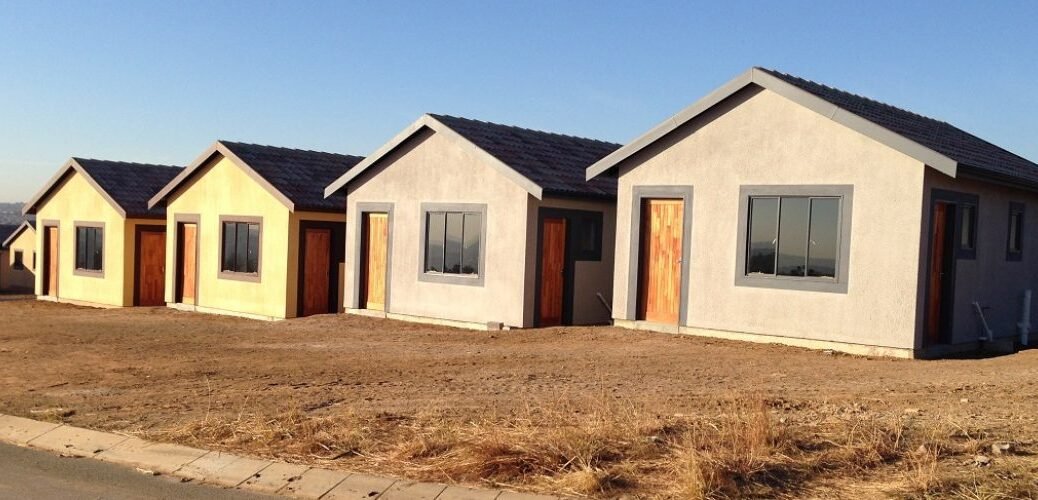 Human Settlements Programme