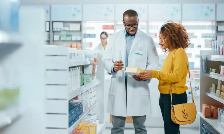 Learner Pharmacist’s Assistant Programme