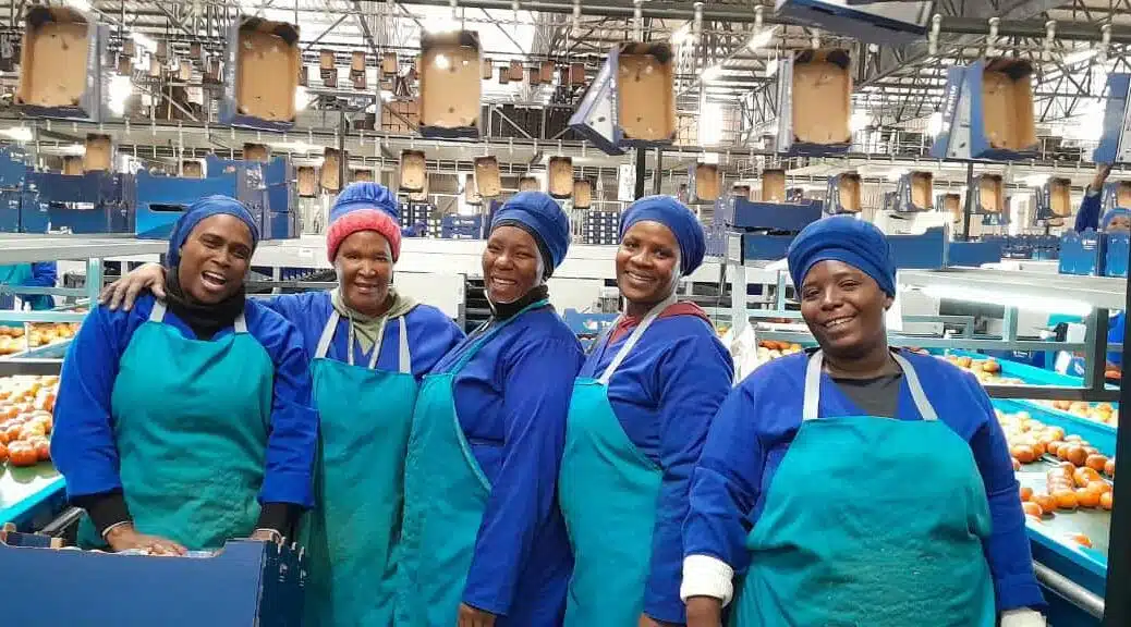 Retail Jobs Available in South Africa