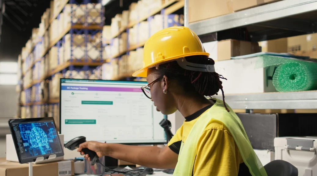 Learnership Wholesale & Retail Operations (NQF Level 3)