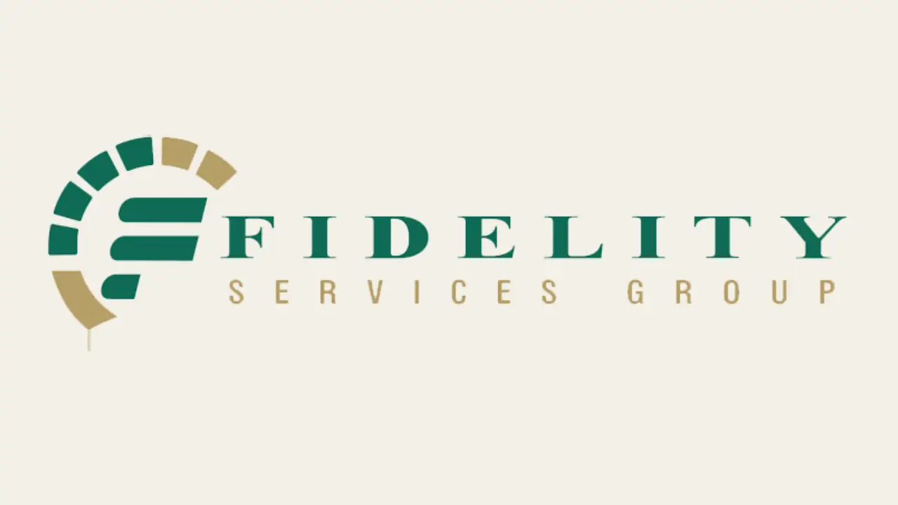 Fidelity Services Group Vacancies 2026 Fidelity Services Group Vacancies 2026