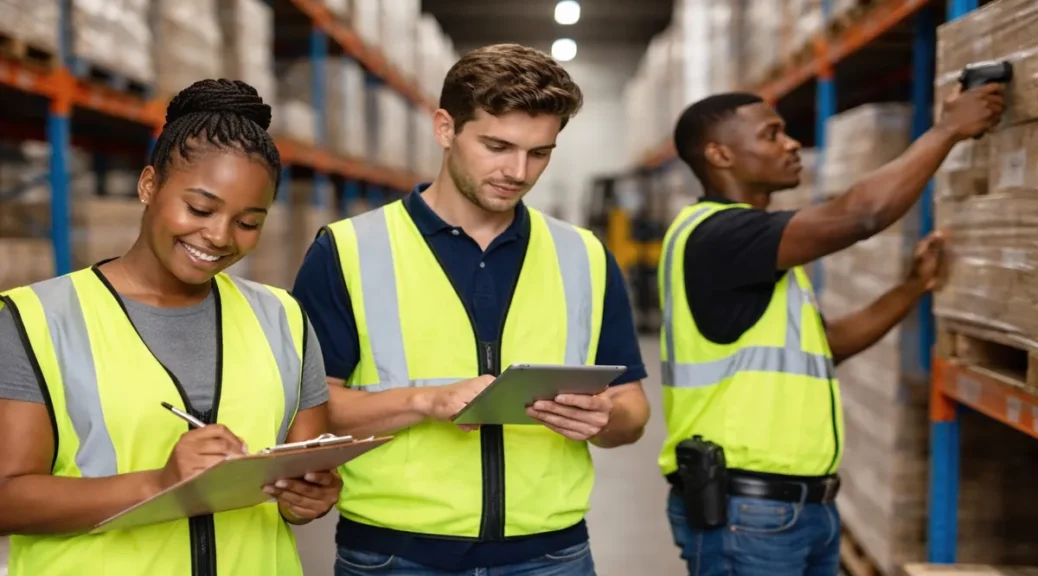 WHOLESALE AND RETAIL DISTRIBUTION LEARNERSHIP