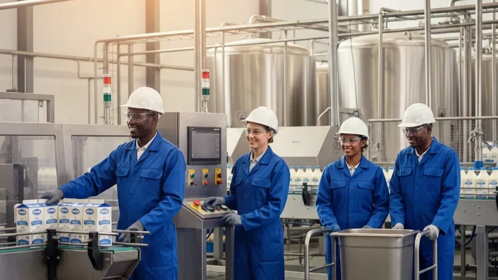 Clover General Worker Vacancies 2026